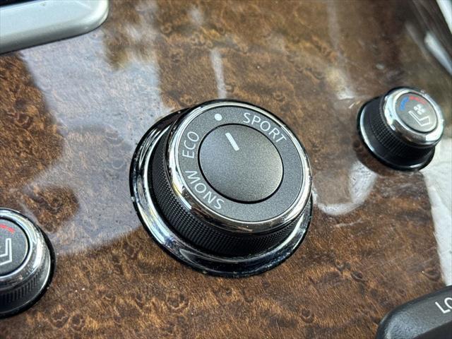 used 2020 INFINITI QX60 car, priced at $22,221