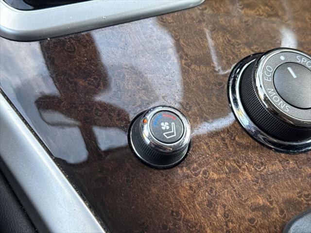 used 2020 INFINITI QX60 car, priced at $22,221