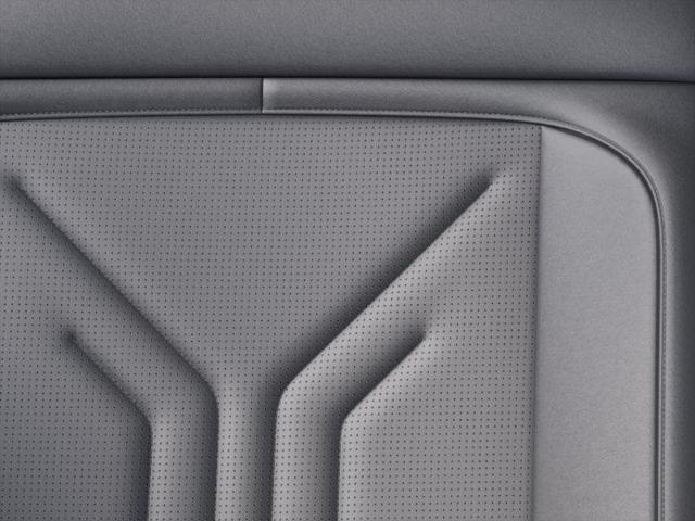 new 2025 Hyundai Santa Fe car, priced at $34,764
