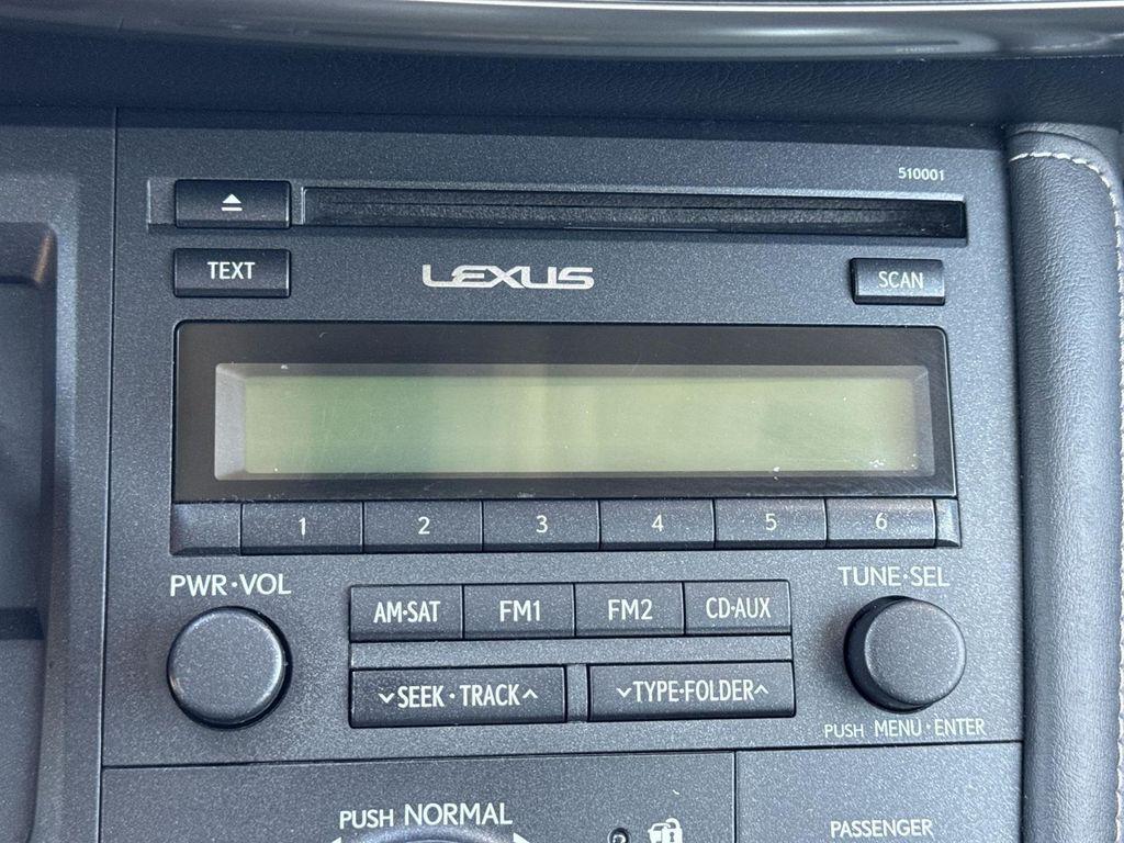 used 2016 Lexus CT 200h car, priced at $12,914