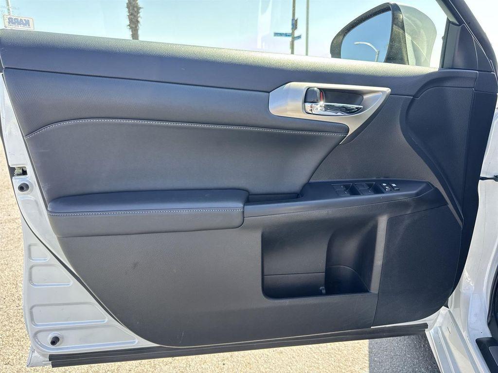used 2016 Lexus CT 200h car, priced at $12,914