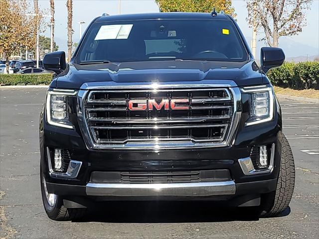 used 2021 GMC Yukon XL car, priced at $47,000