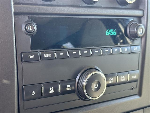 used 2020 Chevrolet Express 2500 car, priced at $22,488