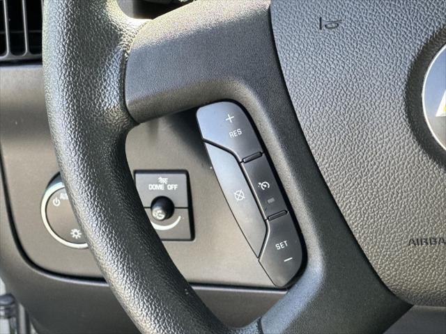 used 2020 Chevrolet Express 2500 car, priced at $22,488