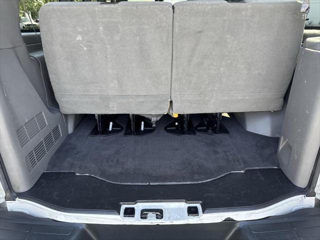 used 2020 Chevrolet Express 2500 car, priced at $22,488