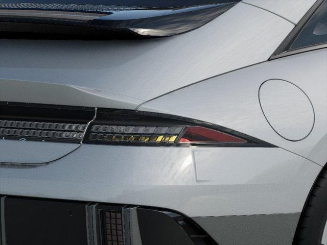 new 2025 Hyundai IONIQ 6 car, priced at $35,490