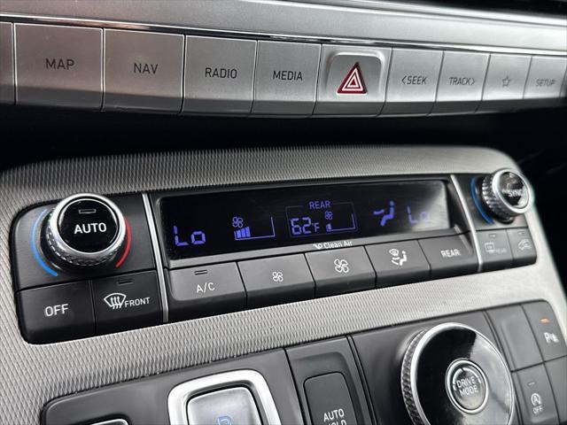 used 2022 Hyundai Palisade car, priced at $28,598