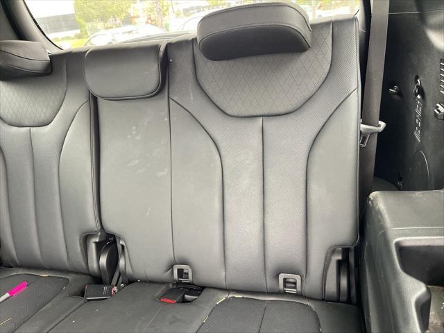 used 2022 Hyundai Palisade car, priced at $29,820