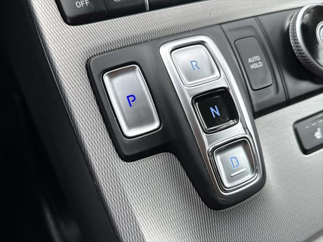 used 2022 Hyundai Palisade car, priced at $28,598