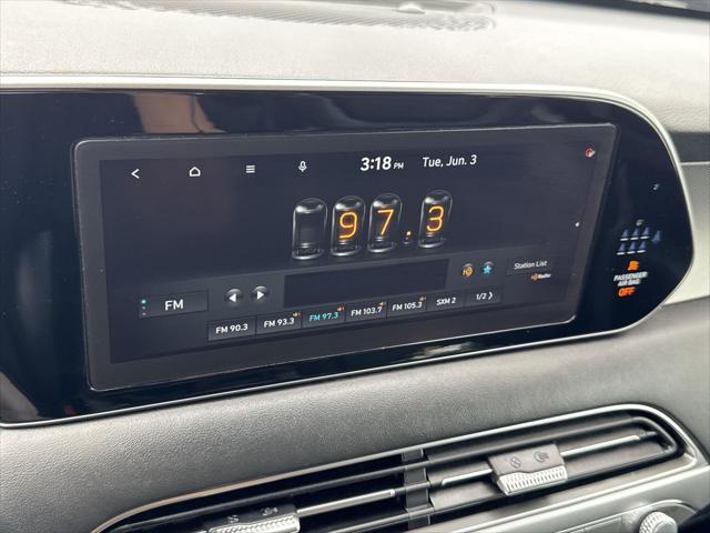 used 2022 Hyundai Palisade car, priced at $28,598