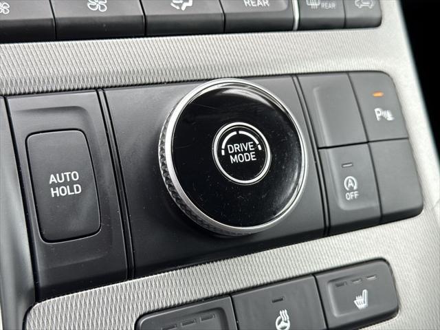 used 2022 Hyundai Palisade car, priced at $28,598