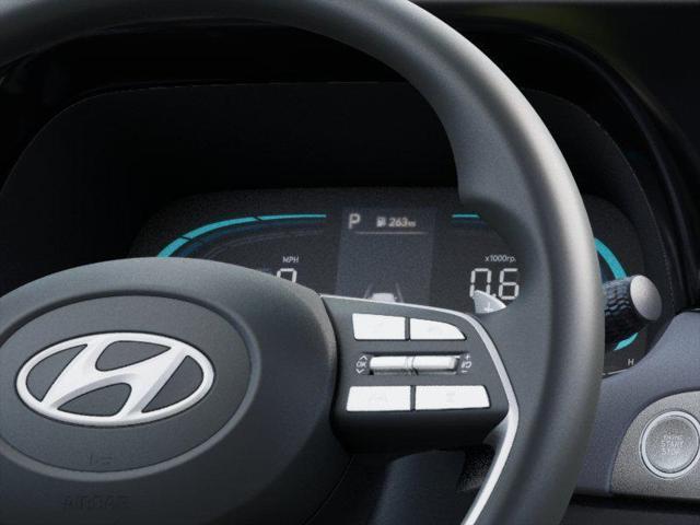 new 2025 Hyundai Palisade car, priced at $37,750
