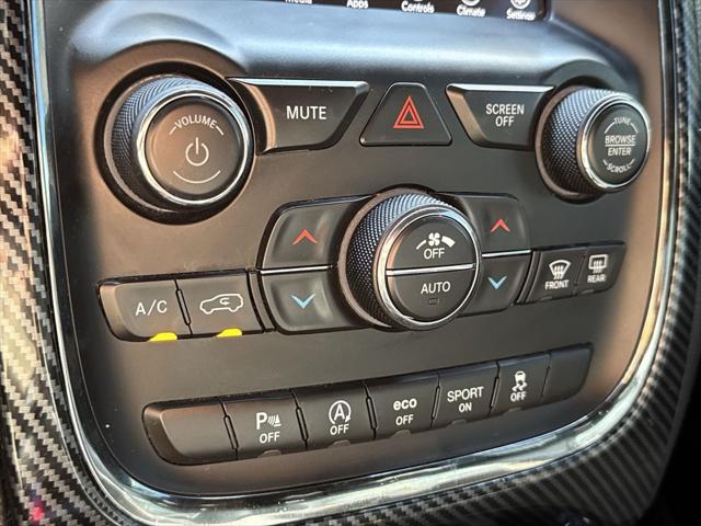 used 2020 Dodge Durango car, priced at $19,475