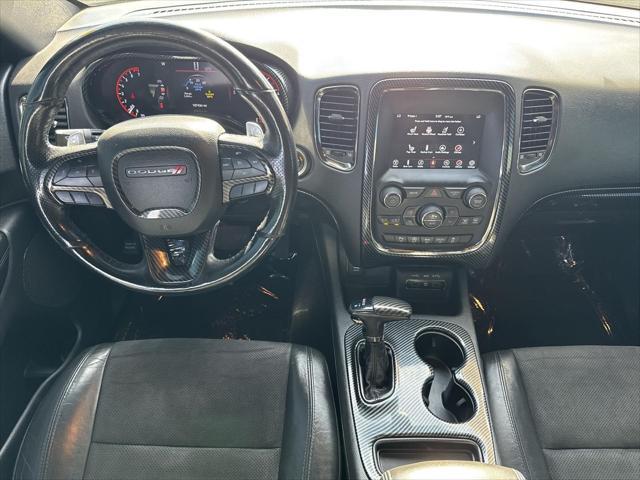 used 2020 Dodge Durango car, priced at $19,475