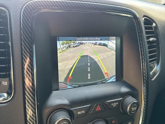 used 2020 Dodge Durango car, priced at $19,475
