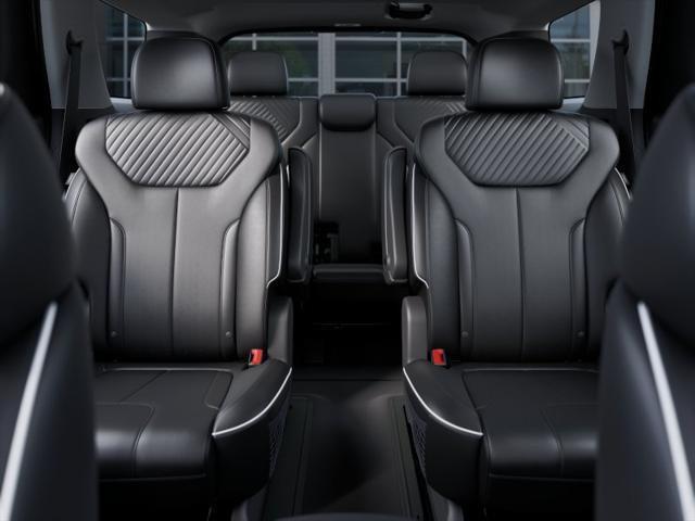 new 2025 Hyundai Palisade car, priced at $38,504