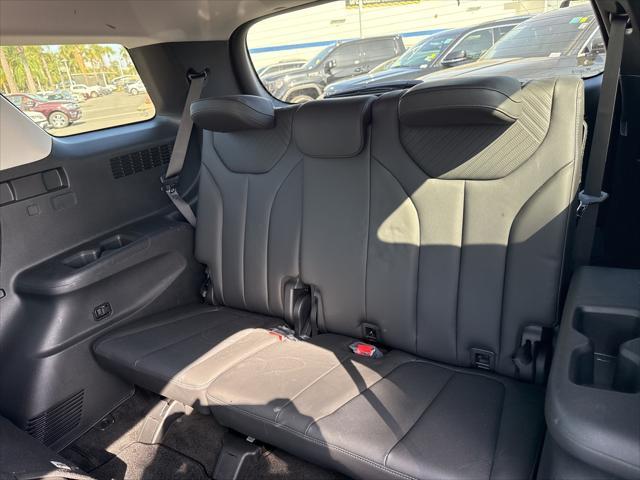 used 2024 Hyundai Palisade car, priced at $36,350