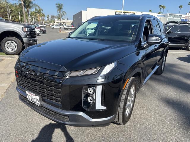 used 2024 Hyundai Palisade car, priced at $36,350