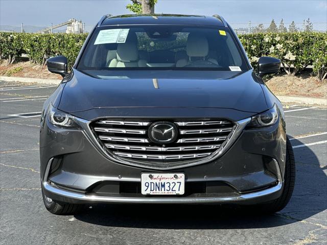 used 2023 Mazda CX-9 car, priced at $29,433