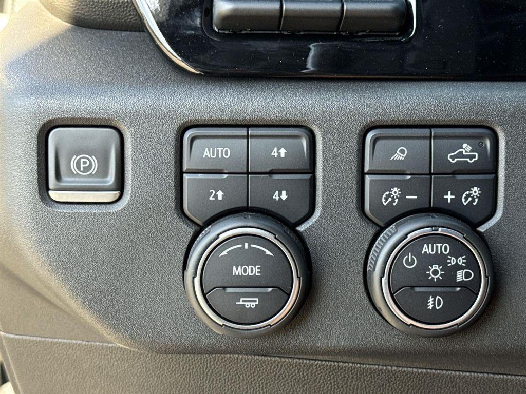 used 2022 Chevrolet Silverado 1500 car, priced at $51,988