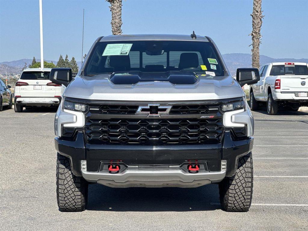 used 2022 Chevrolet Silverado 1500 car, priced at $51,988