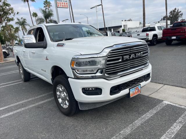 used 2024 Ram 2500 car, priced at $55,932