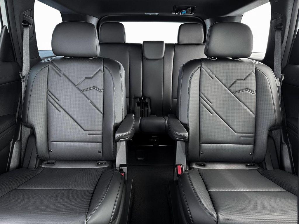 new 2026 Hyundai Palisade car, priced at $49,425