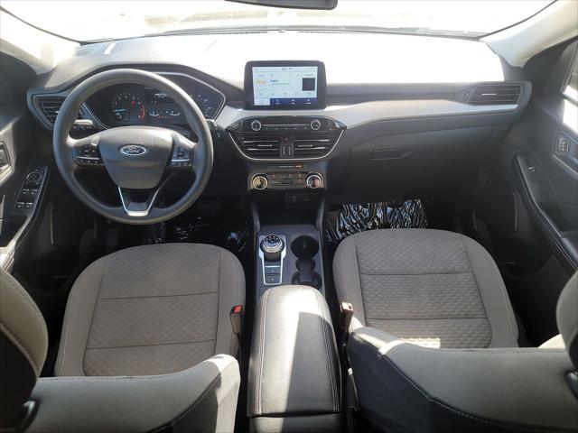 used 2022 Ford Escape car, priced at $16,995