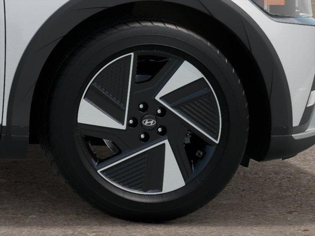 new 2025 Hyundai IONIQ 5 car, priced at $47,005