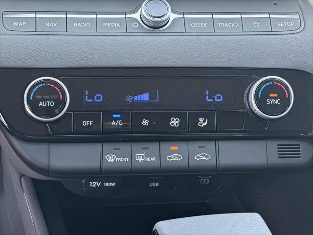 used 2024 Hyundai Elantra car, priced at $20,998