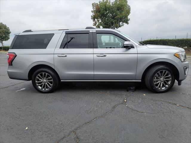 used 2020 Ford Expedition car, priced at $24,695