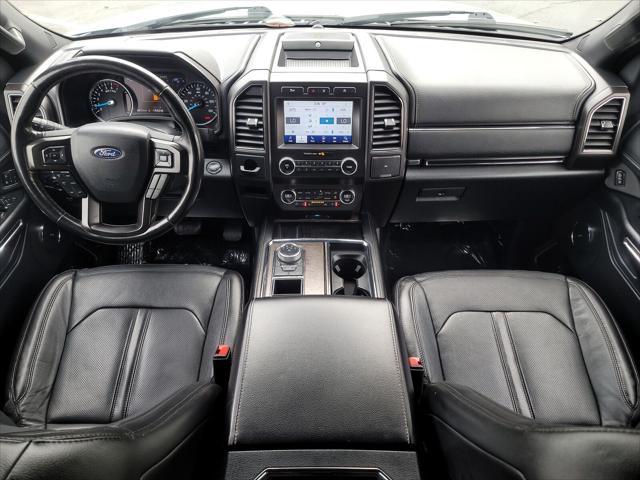 used 2020 Ford Expedition car, priced at $24,695