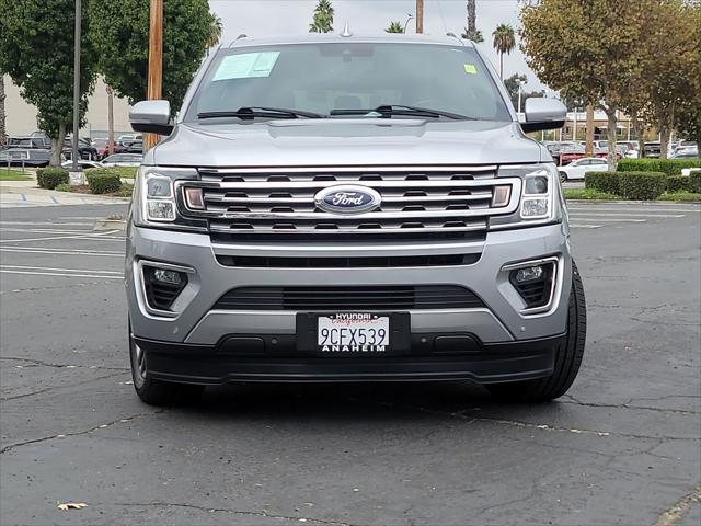 used 2020 Ford Expedition car, priced at $24,695