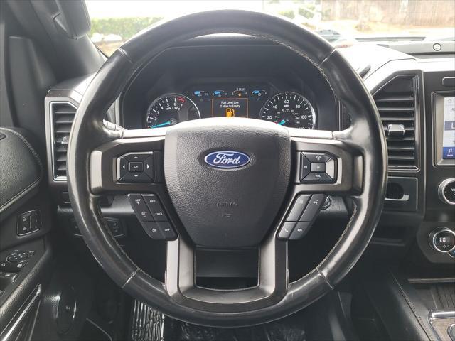 used 2020 Ford Expedition car, priced at $24,695