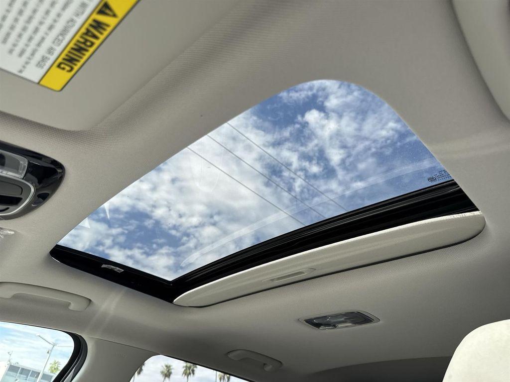 new 2025 Hyundai Tucson car, priced at $32,006