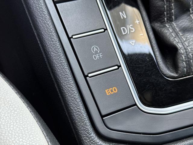 used 2019 Volkswagen Jetta car, priced at $15,660