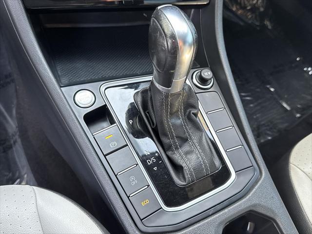 used 2019 Volkswagen Jetta car, priced at $15,660