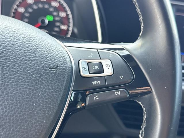 used 2019 Volkswagen Jetta car, priced at $15,660