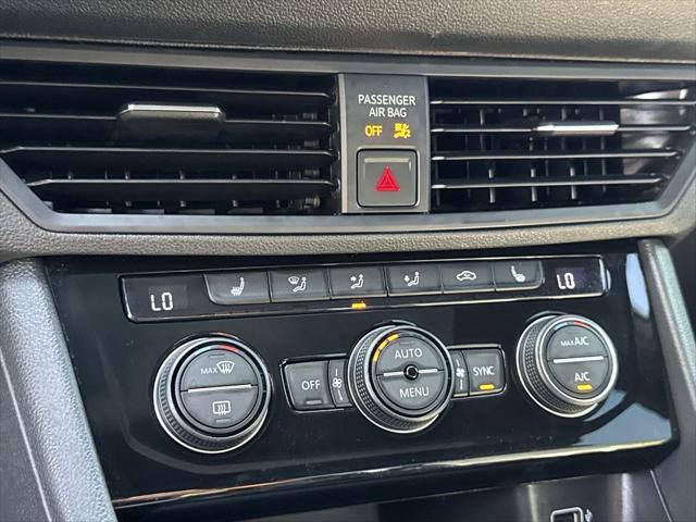 used 2019 Volkswagen Jetta car, priced at $15,660
