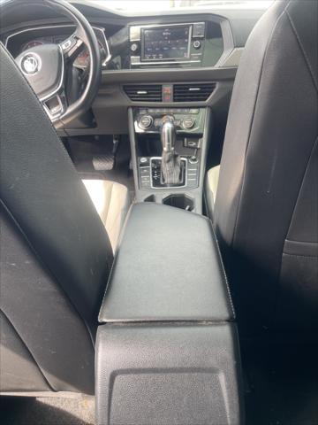 used 2019 Volkswagen Jetta car, priced at $15,977