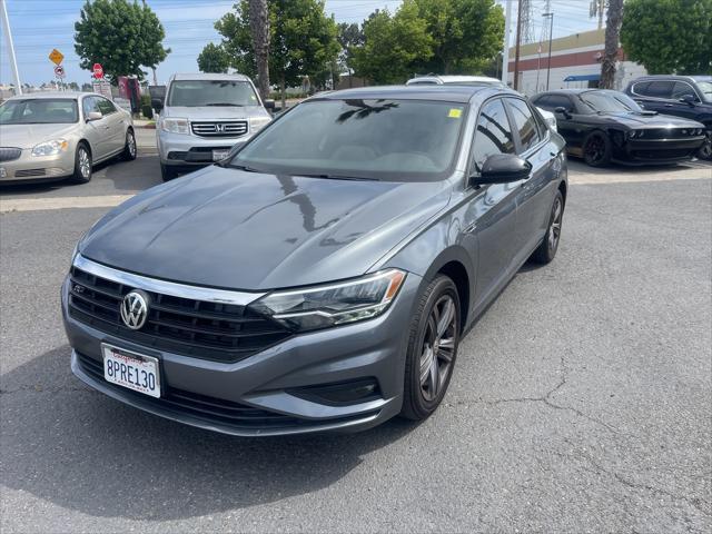 used 2019 Volkswagen Jetta car, priced at $15,977