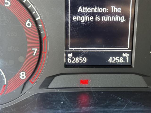 used 2019 Volkswagen Jetta car, priced at $15,660