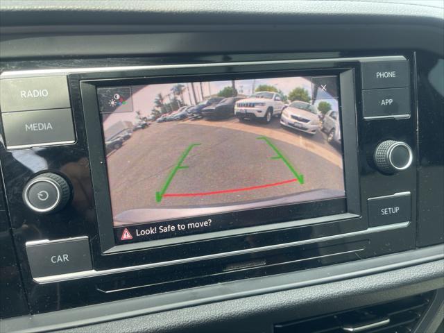 used 2019 Volkswagen Jetta car, priced at $15,977