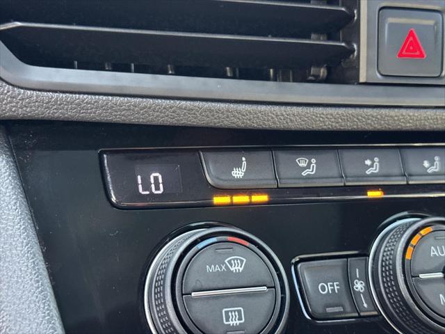 used 2019 Volkswagen Jetta car, priced at $15,660