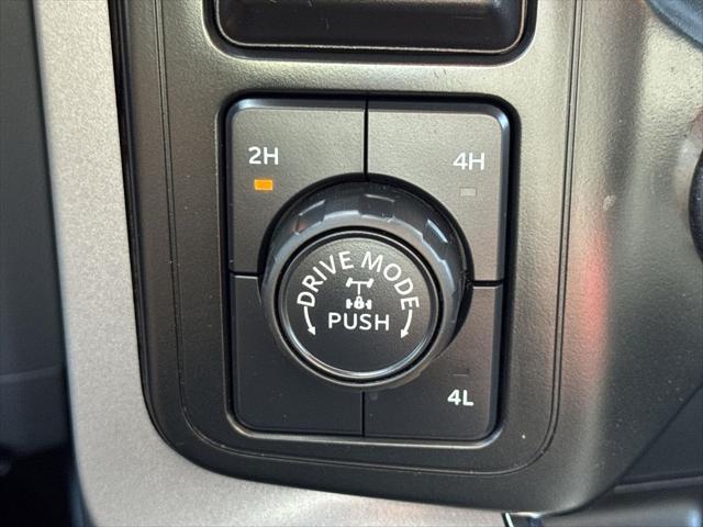 used 2024 Ford F-150 car, priced at $38,720