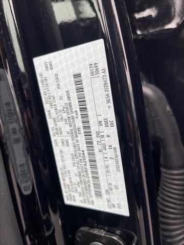used 2024 Ford F-150 car, priced at $43,437