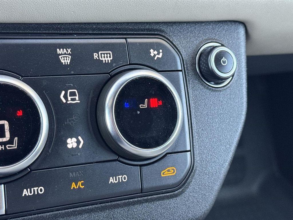 used 2022 Land Rover Defender car, priced at $48,810