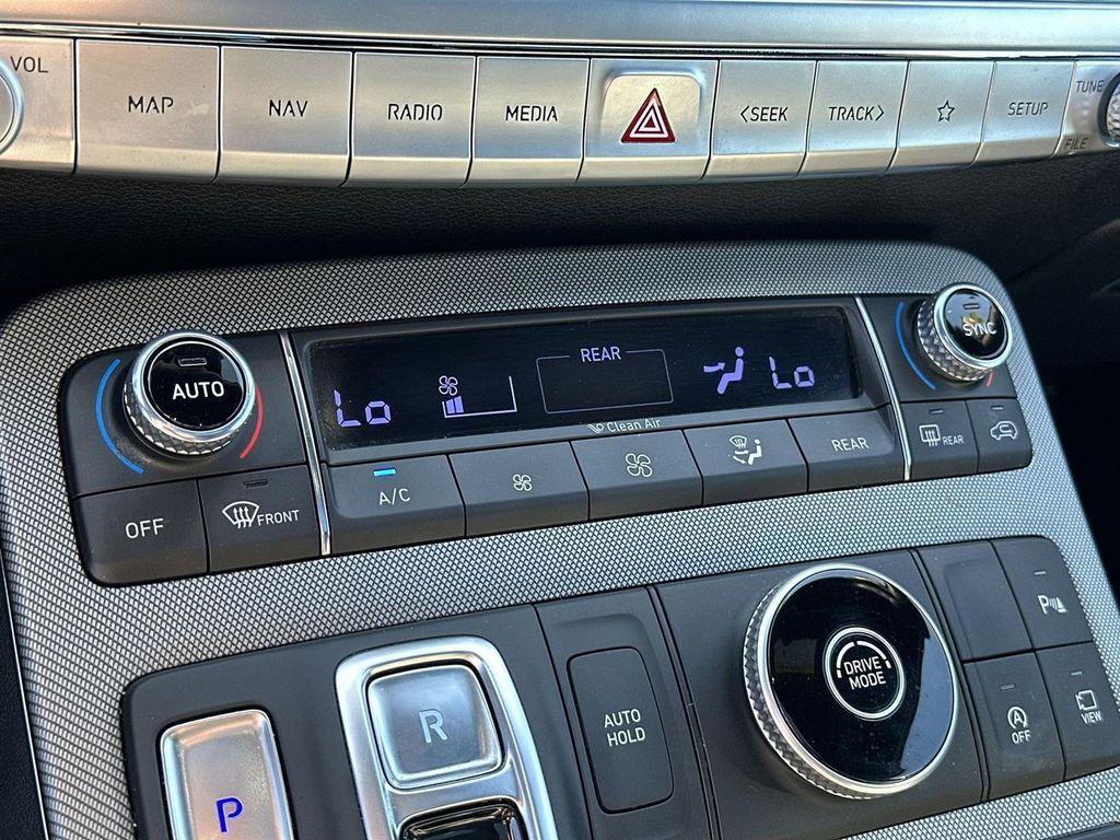 used 2021 Hyundai Palisade car, priced at $30,468