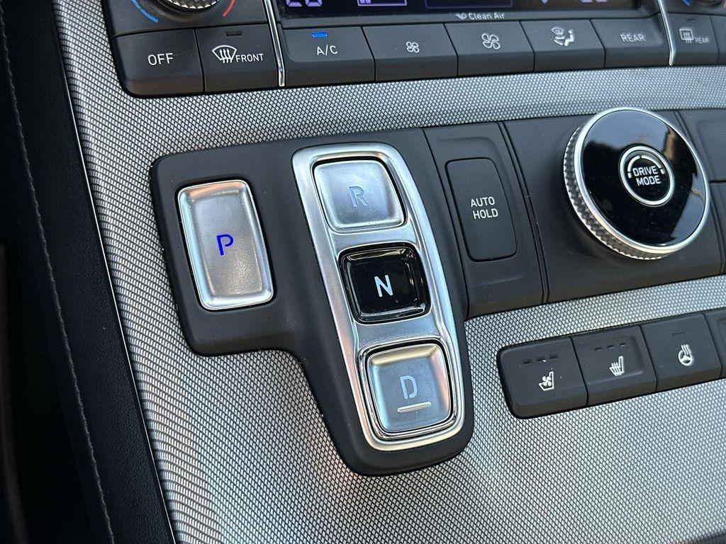 used 2021 Hyundai Palisade car, priced at $30,468