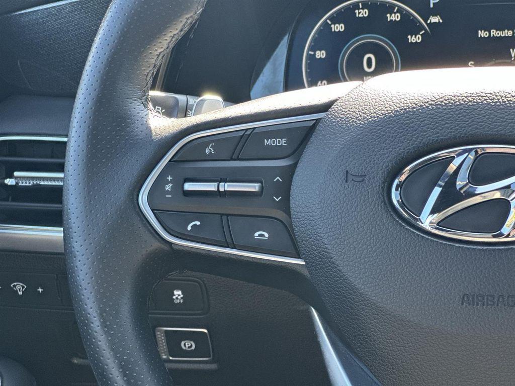 used 2021 Hyundai Palisade car, priced at $30,468